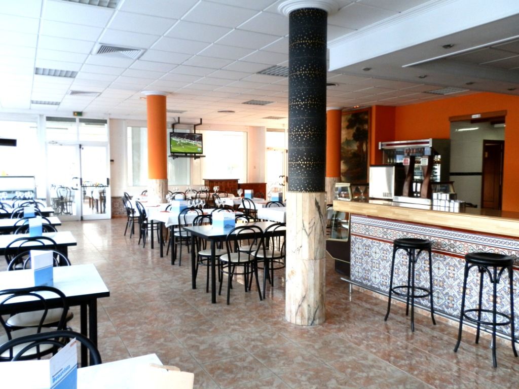 Hostal Bonavista Blanes Extérieur photo
