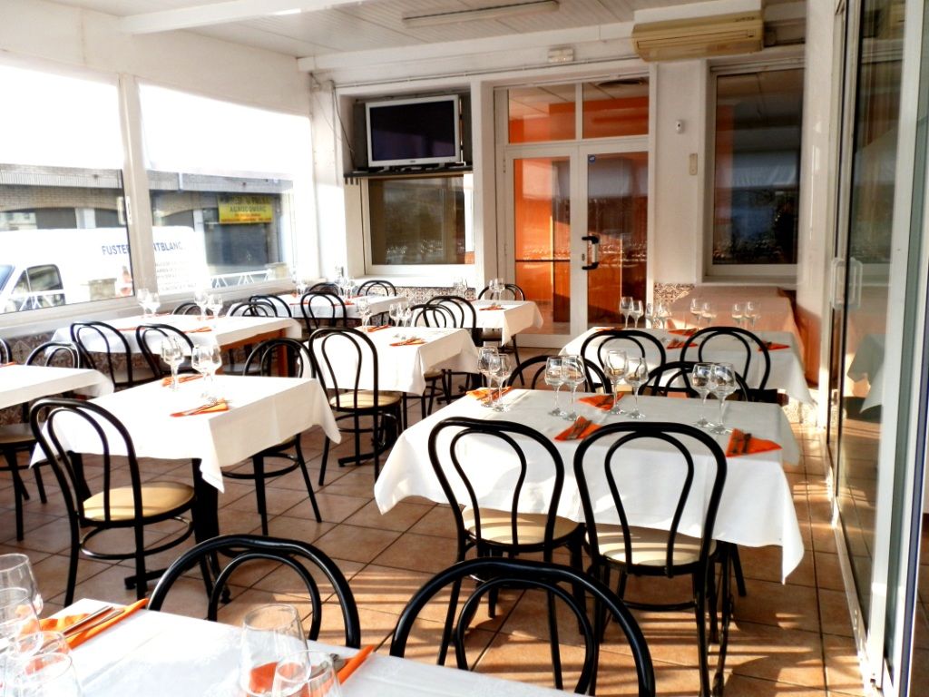 Hostal Bonavista Blanes Extérieur photo