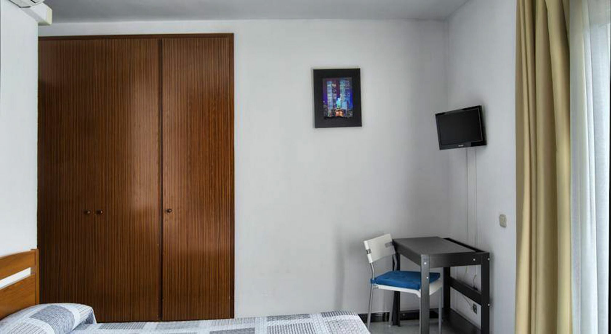 Hostal Bonavista Blanes Extérieur photo